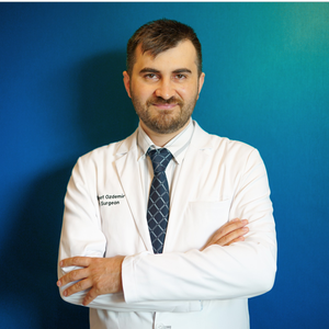 blured Mehmet Ozdemir, MD