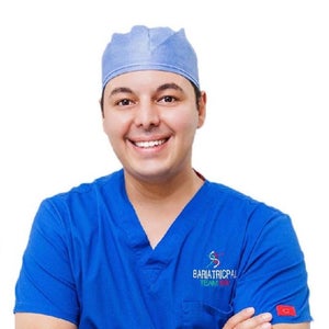 Jalil Illan, MD, FACS, FASMBS