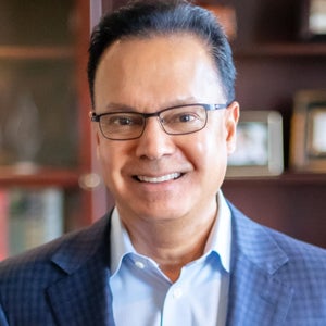 Milind K. Ambe, MD