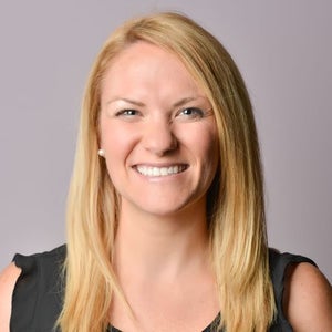 Sarah Hall