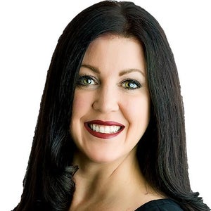 Jennifer Sturgess