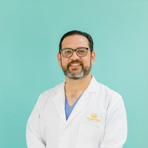 David Israel Beltrán Ramírez