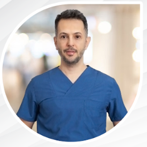 Dr. Mehmet Cetin