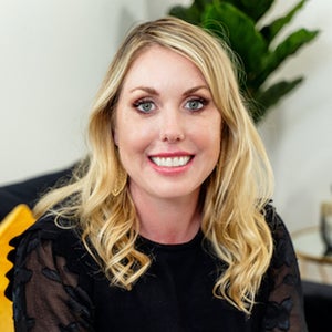 Jackie DenBleyker