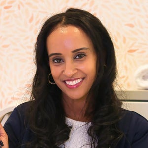 Hanna Woldemariam