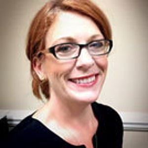 Deborah Delisle