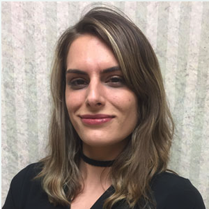 Caitlyn Minnix – Aesthetician