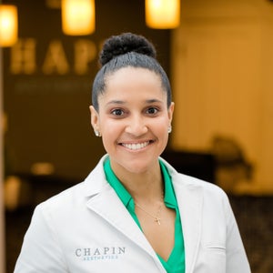 Kelsey Bridges - RN, BSN, CANS
