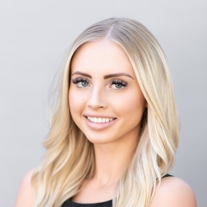Caitlin Backus