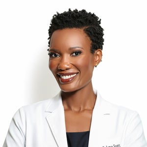 Rahma Scott, PA-C