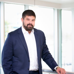 George Gavrila, MD