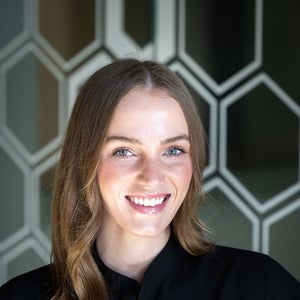Nikole Cluff
