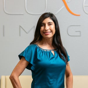 Veronica Theesfeld