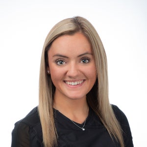 Meghan Gordon