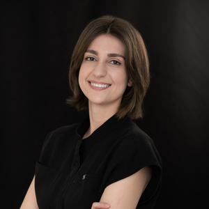 Jacqueline Draghici, FNP-C