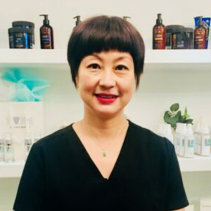 Xiaoyan Sun