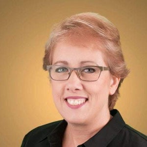 DeeDee Sumner