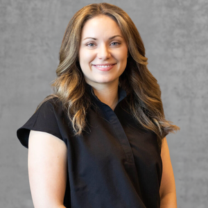 Lauren Gray, MSN, APRN, FNP-C