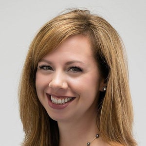 Elizabeth Olney