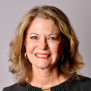 Linda Hurwitz