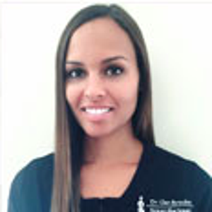 Tanyelle Duchesne - CoolSculpting Technician