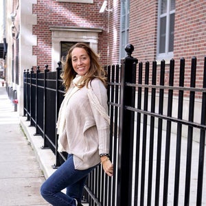 Rachel Reed