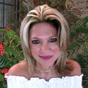 Trish Jones
