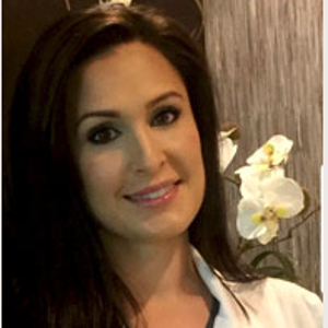 Lauren Thompson Skin Care Specialist – Medical Aesthetician