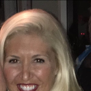 blured Jessica Polley