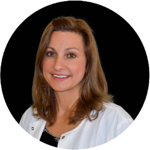 Melissa Szymaniak, R.N.