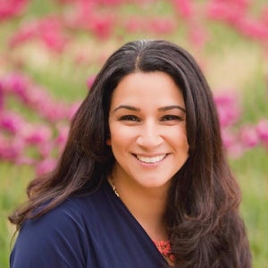 Tracy Enos