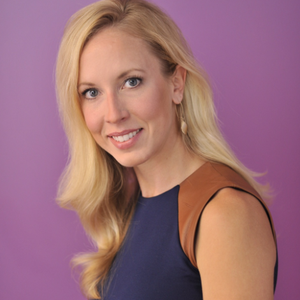 blured Deidre Albanese