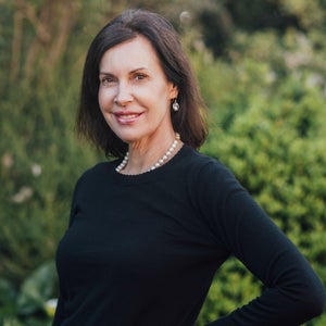 Eileen Jordan