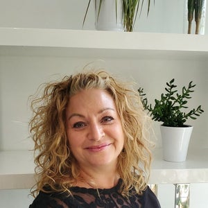 Kristal Olsen