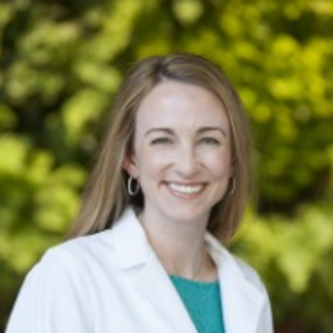 Meghan Dasher, RN, MSN, FNP