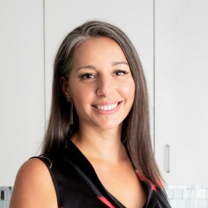 Jen Bader
