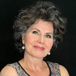 Trish Mason RNFA
