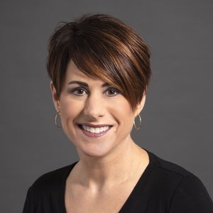 Carrie Kleinschmidt