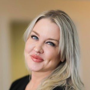 Allison Pritchard