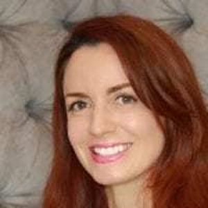 blured Belkis Guerra