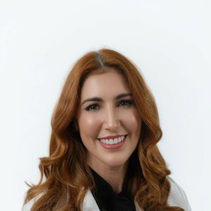 blured Marlene Magluta