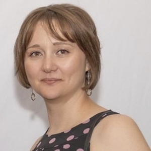 Oksana Darkevych