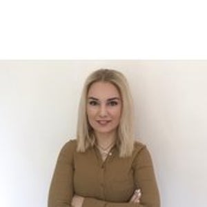 Irem Tasdeviren