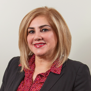 Martha Pena