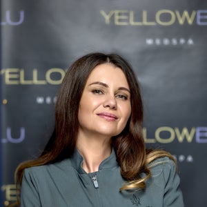 Lesia Lutska