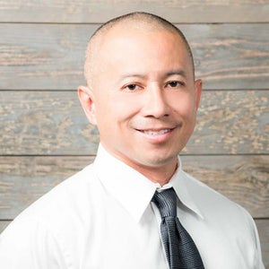 Phong H. Nguyen, MD Medical Director