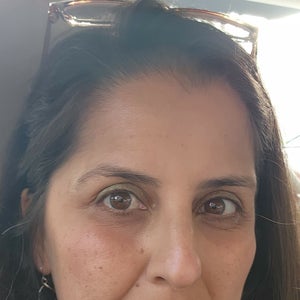 Monica Mehta