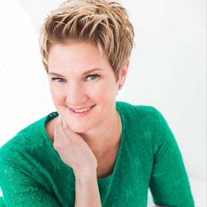 Maria Bouslough, RN, BSN, Aesthetician