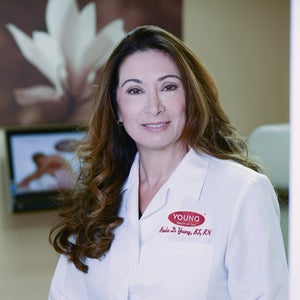 Paula Di Marco Young, BS, RN, CLO/A