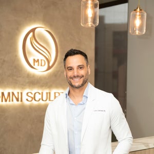 Dr. Louis DeGironemo MD